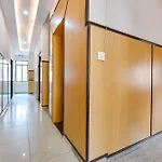 Fabhotel Suryamani