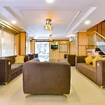 Fabhotel Suryamani