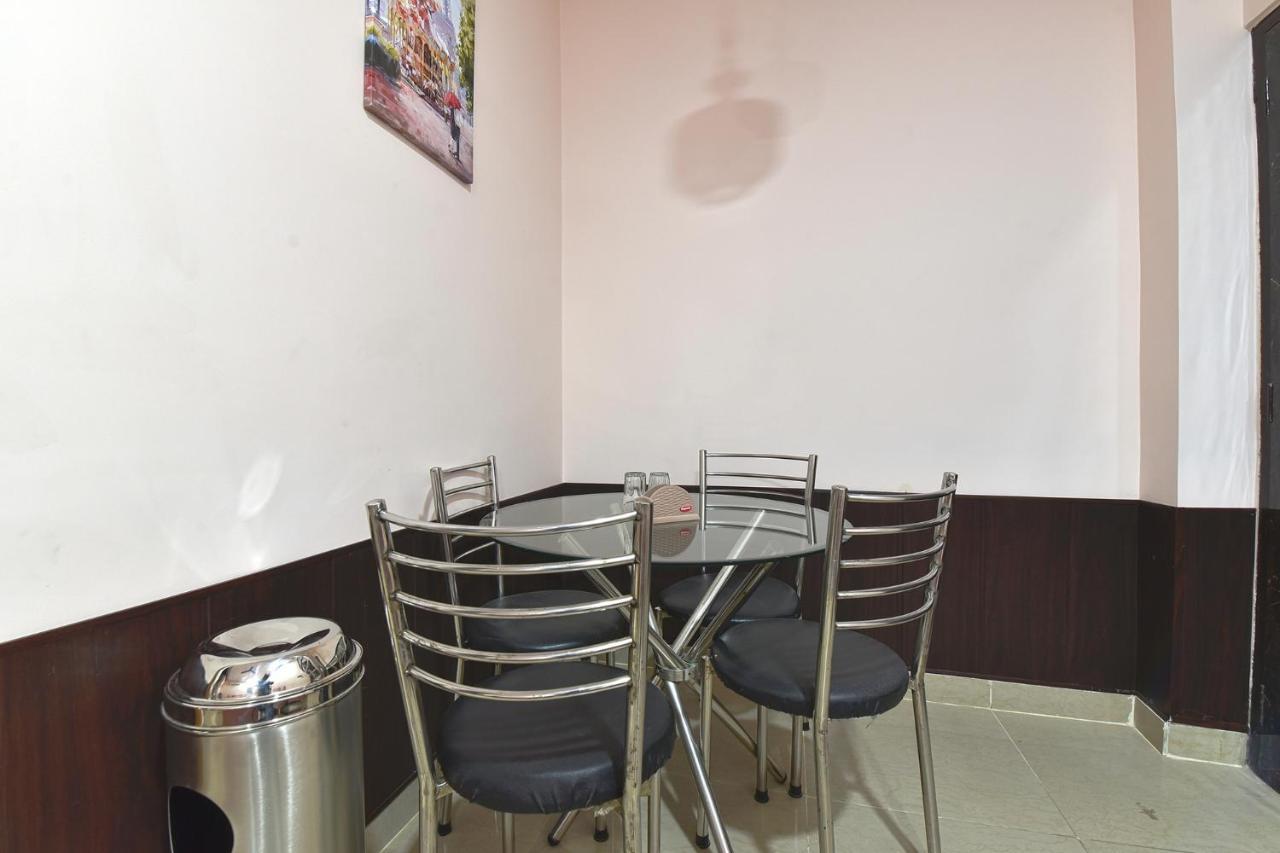 Fabhotel Suryamani Hotel