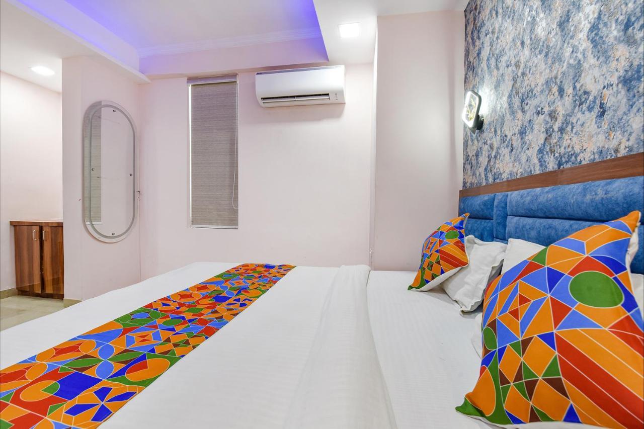 Fabhotel Suryamani 3*