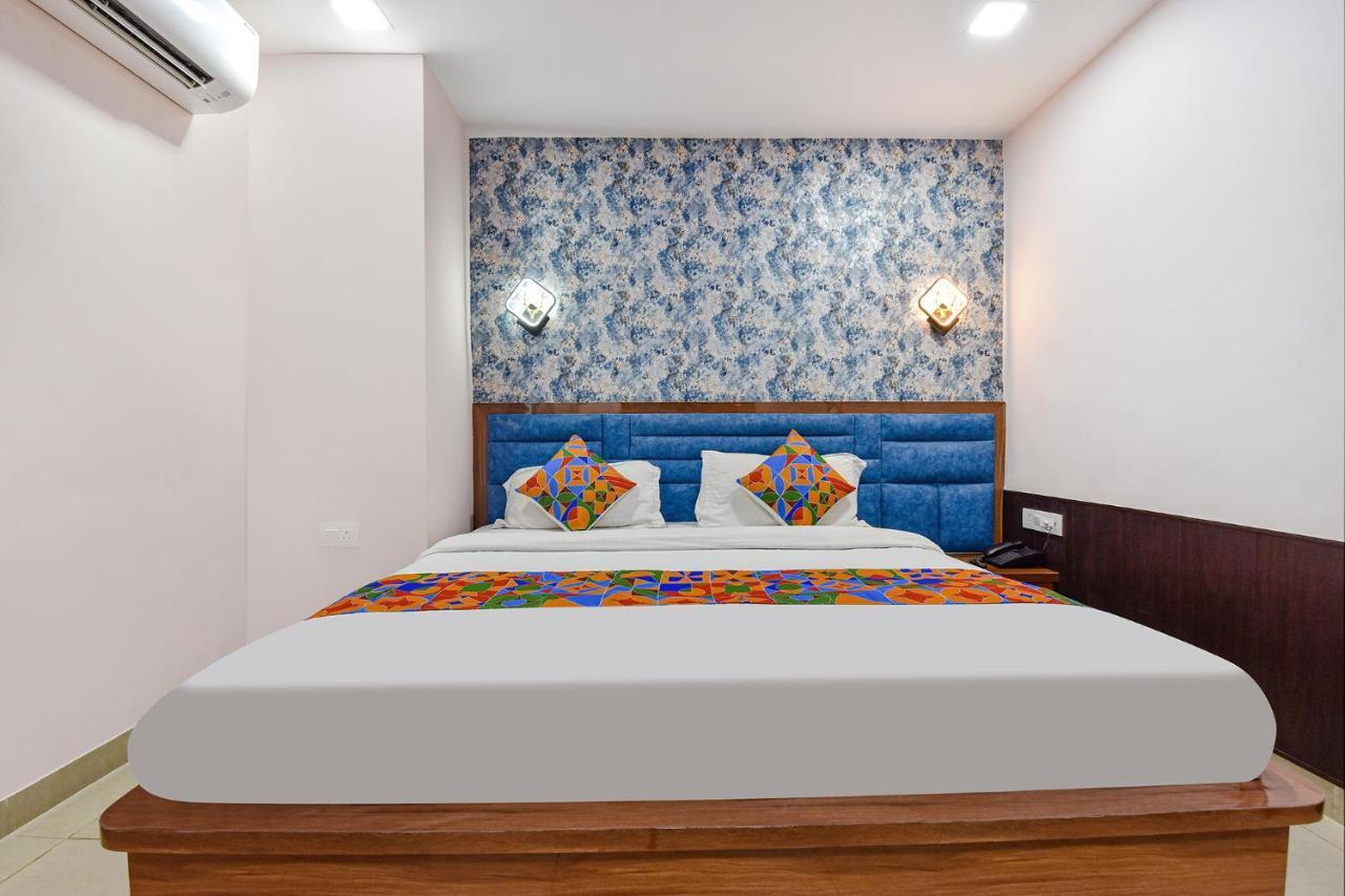 Fabhotel Suryamani Hotel Jaipur