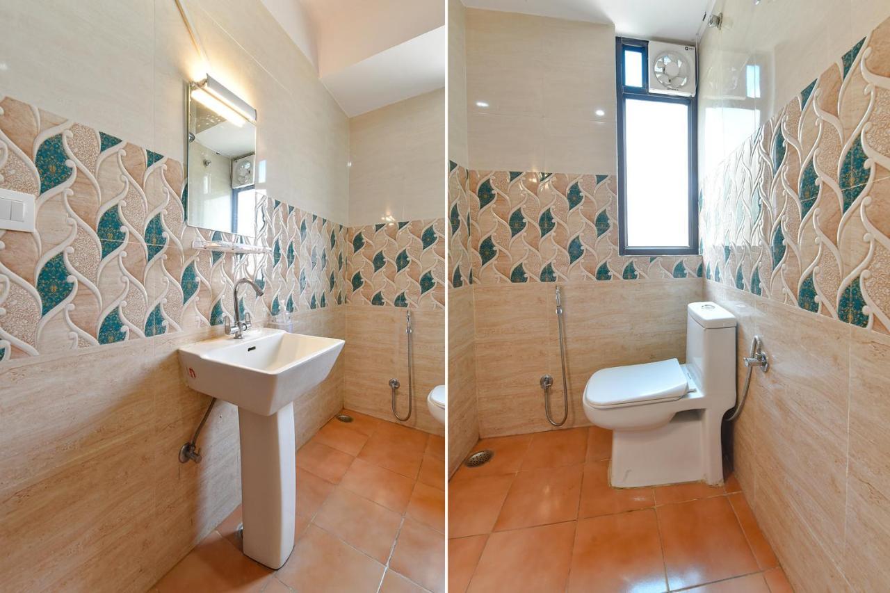 Fabhotel Suryamani 3*
