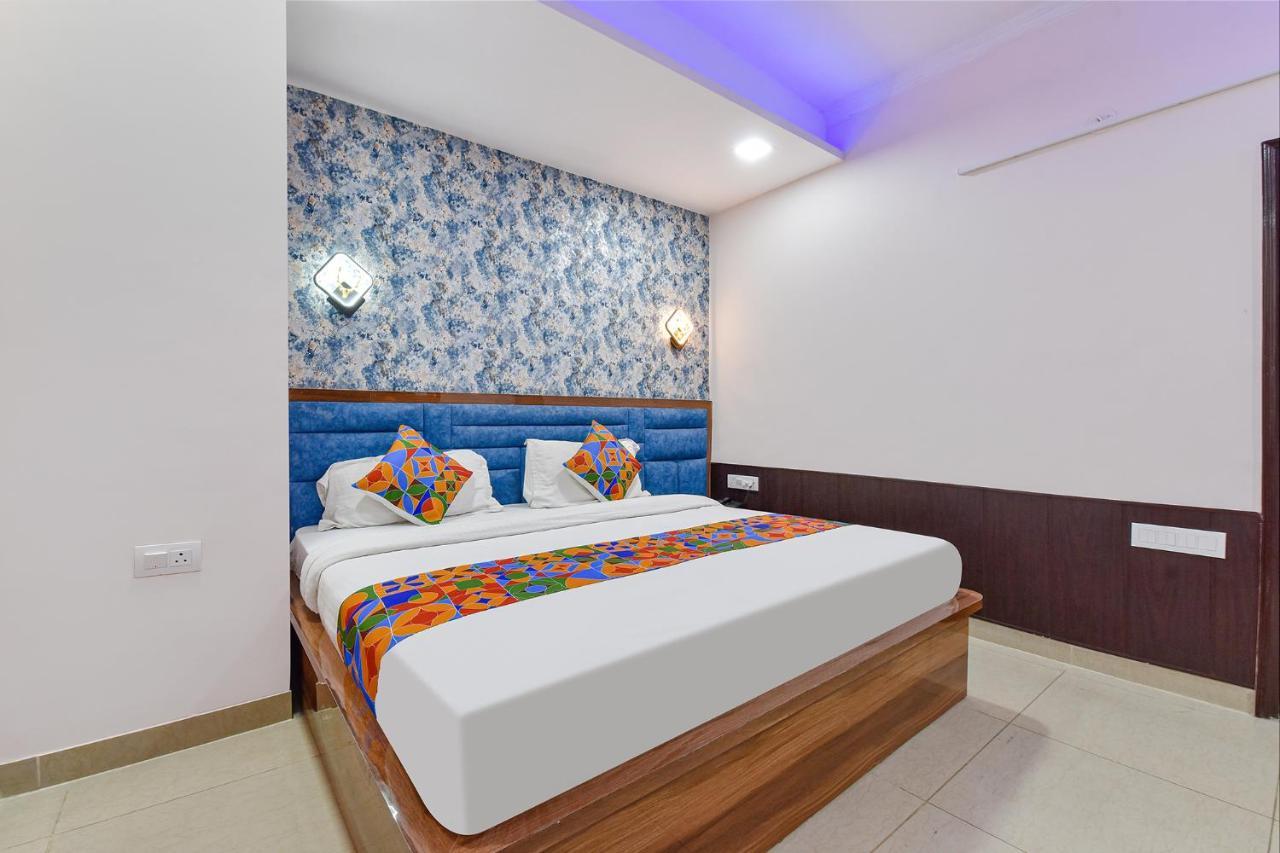 Fabhotel Suryamani Jaipur