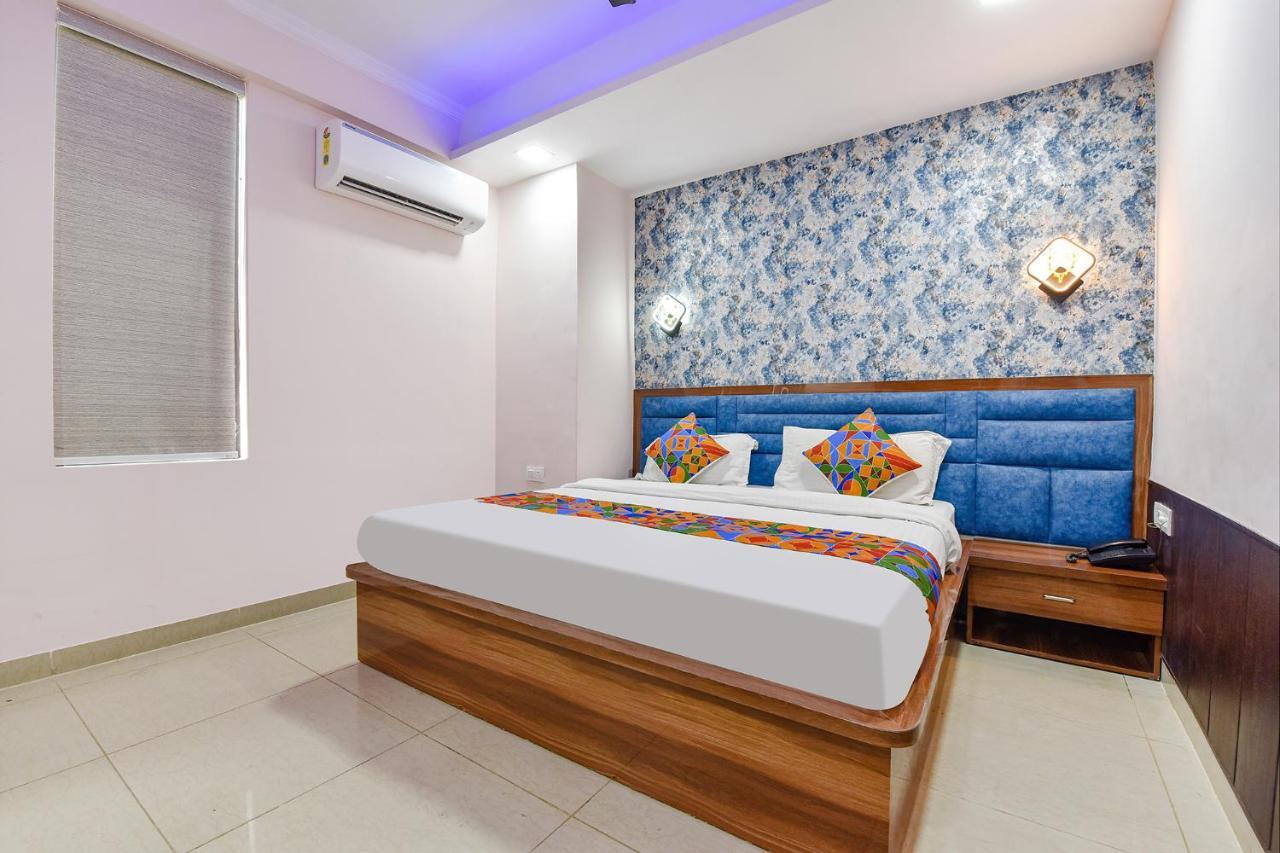 Fabhotel Suryamani Hotel Jaipur