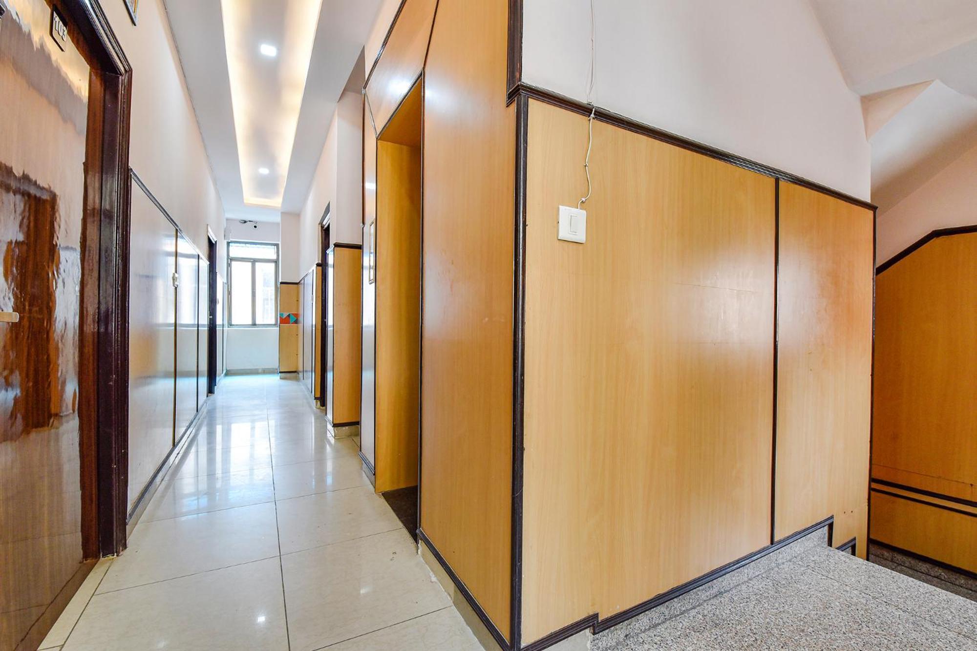 Fabhotel Suryamani