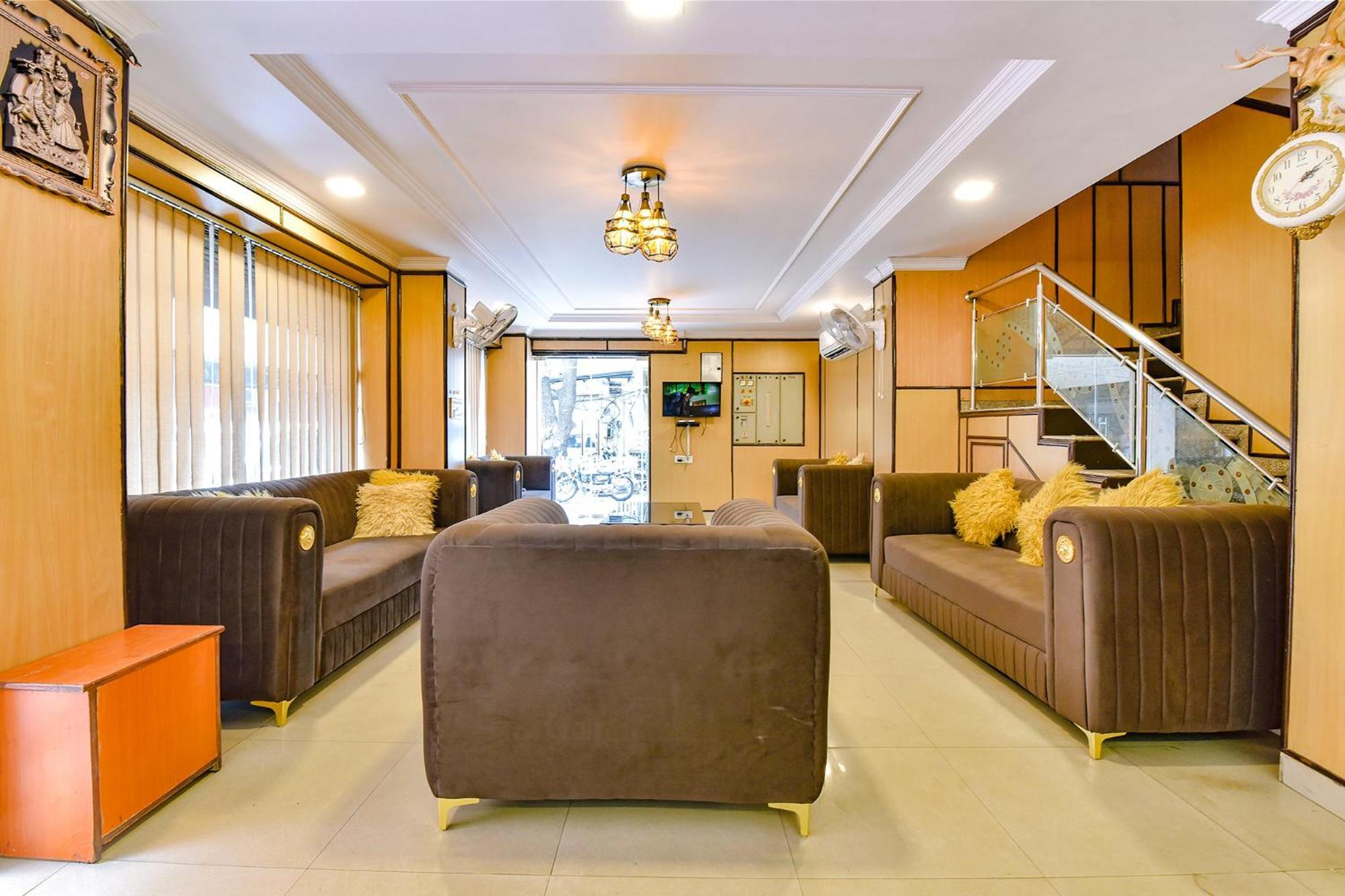 Fabhotel Suryamani 3* Jaipur