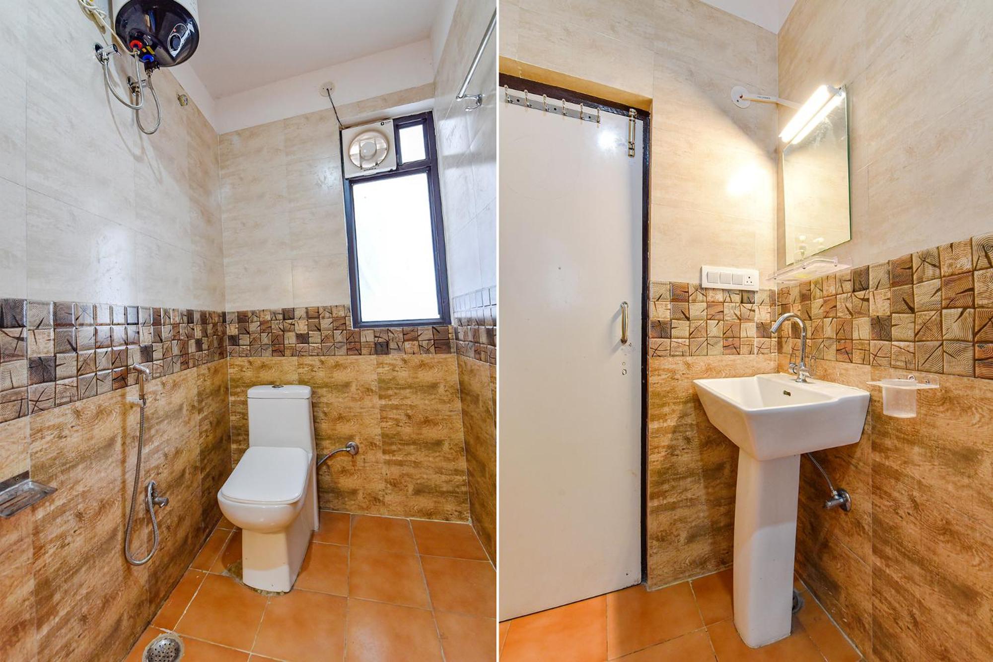 Fabhotel Suryamani 3*