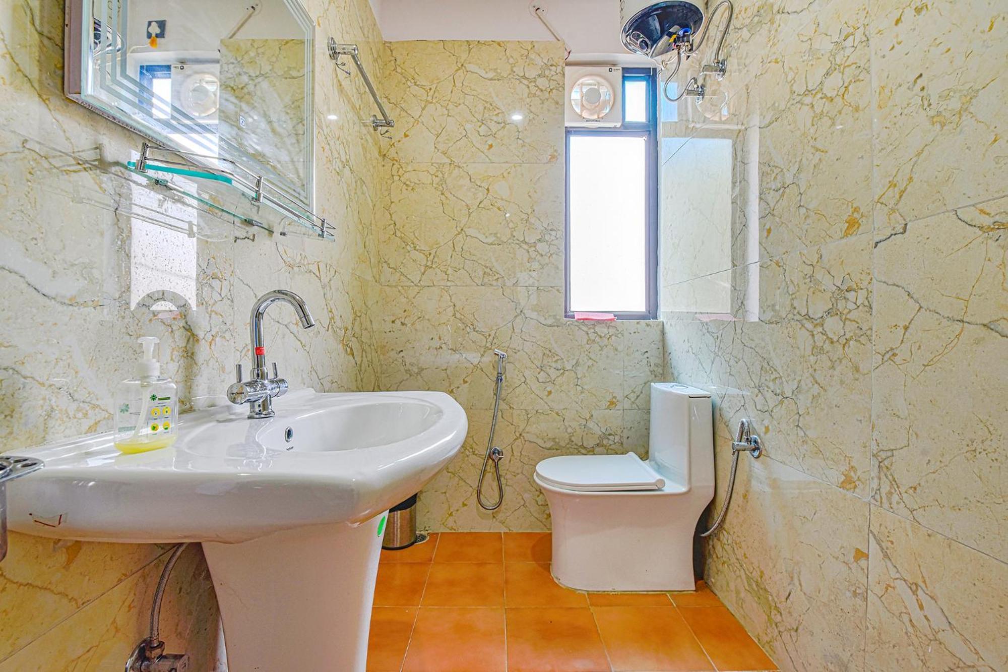Hotel Fabhotel Suryamani Jaipur