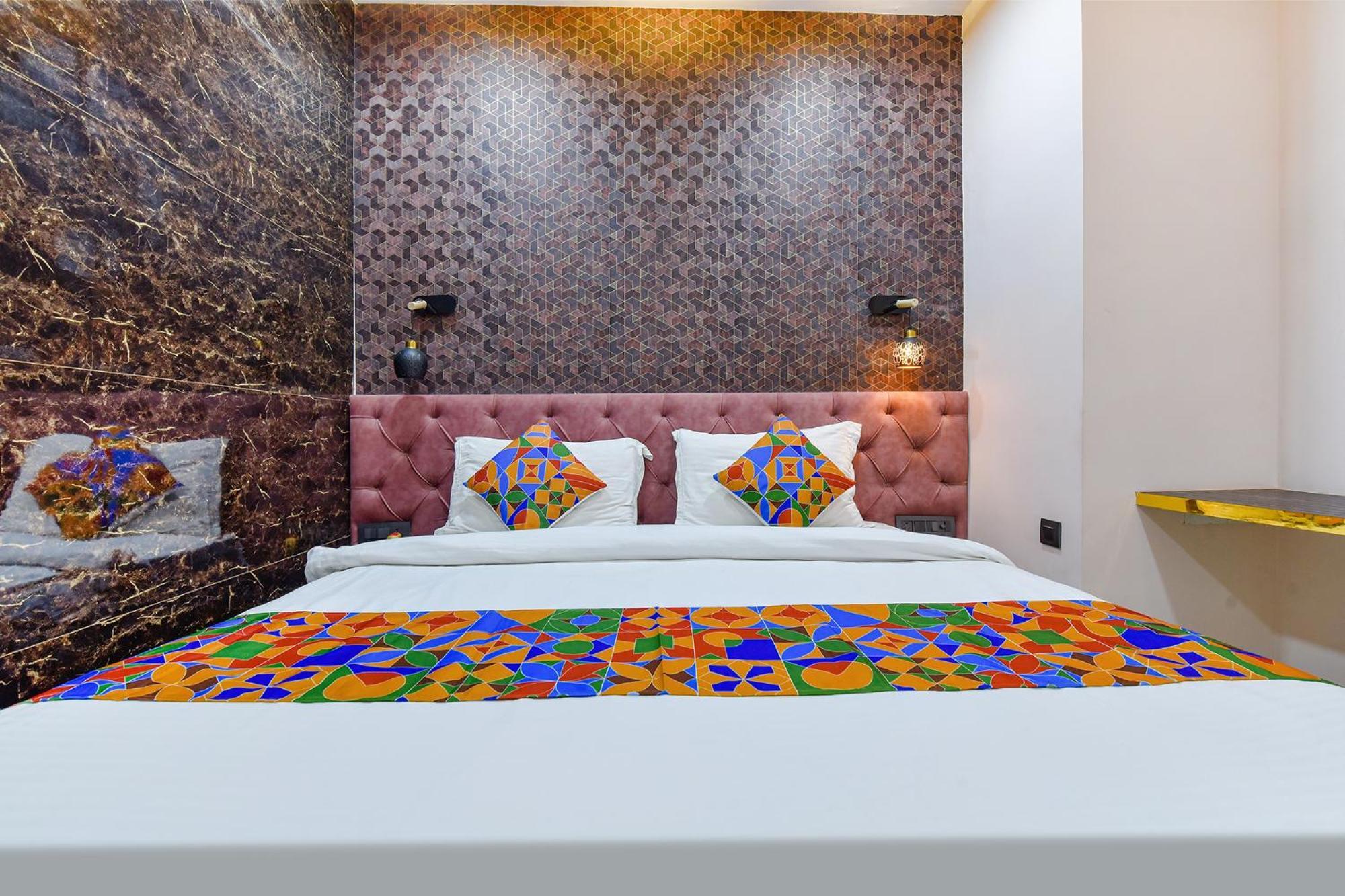 Fabhotel Suryamani Jaipur