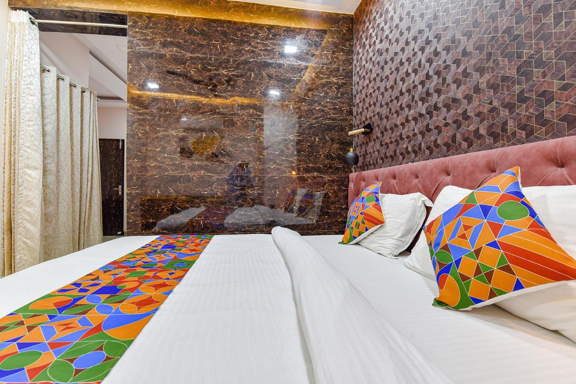 Fabhotel Suryamani Jaipur