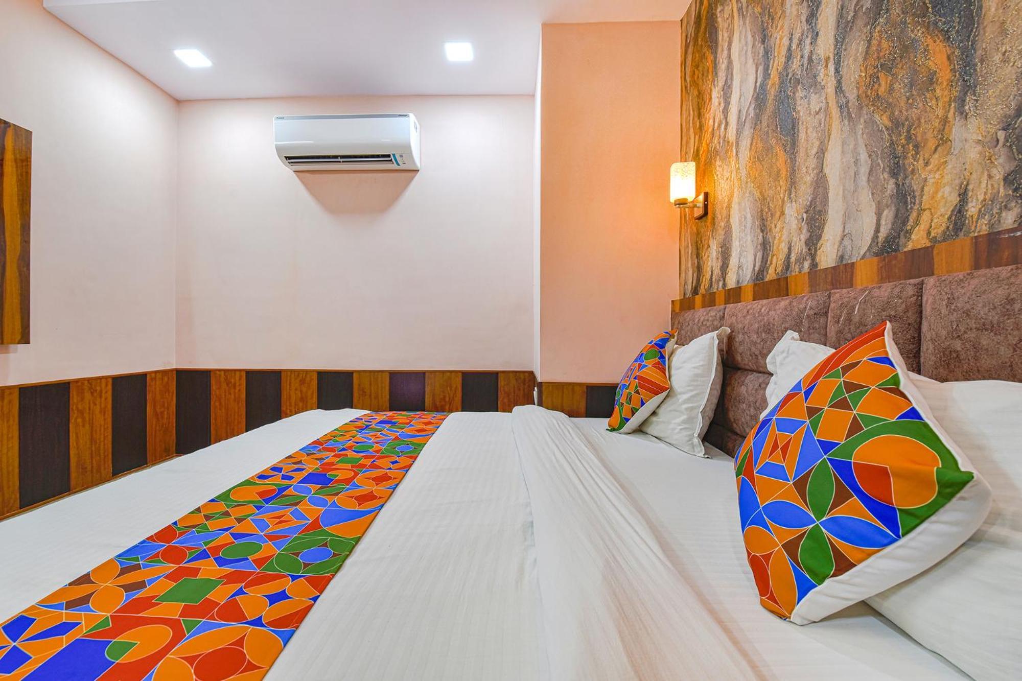 Fabhotel Suryamani Jaipur