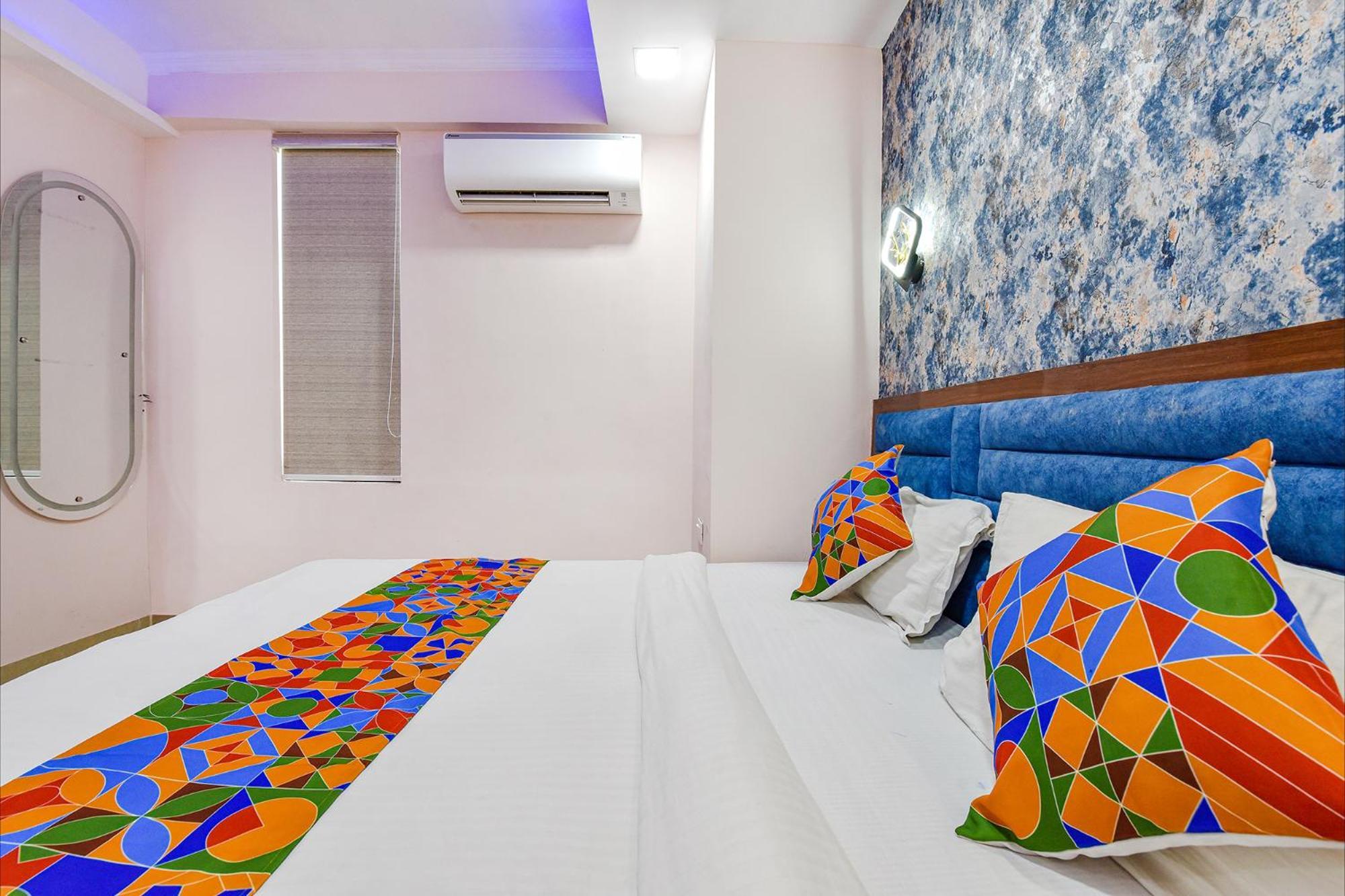 Fabhotel Suryamani