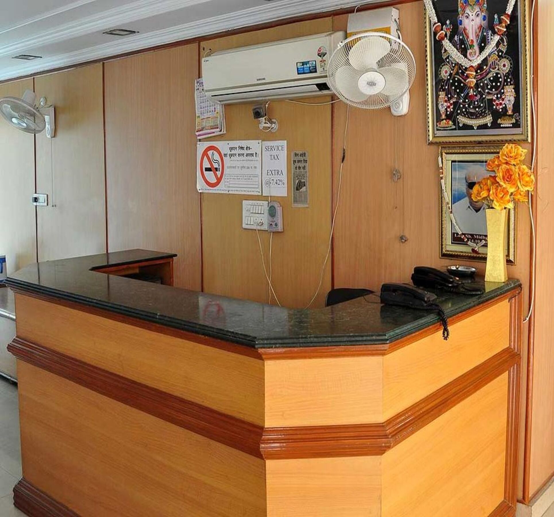 Fabhotel Suryamani Jaipur